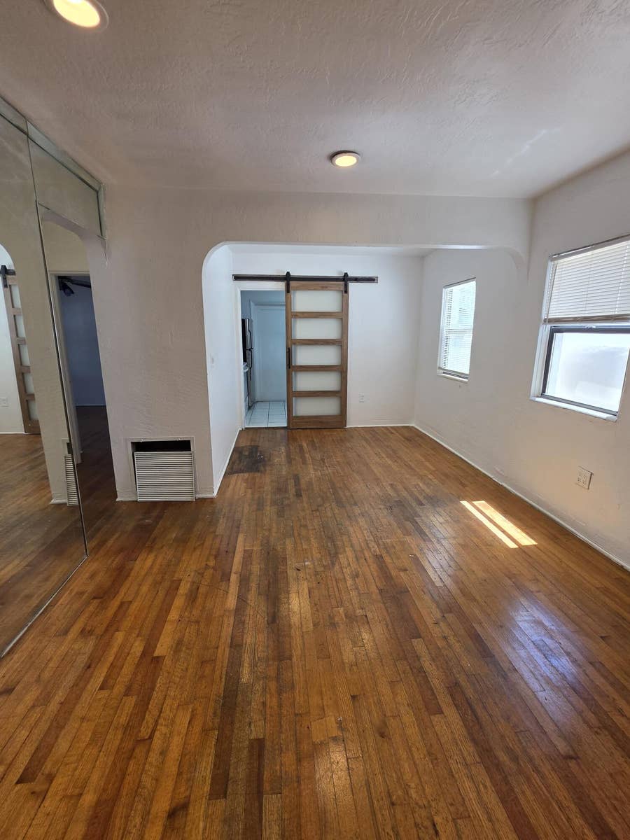 Property photo for 1824 Roosevelt Street, #B, Hollywood, FL