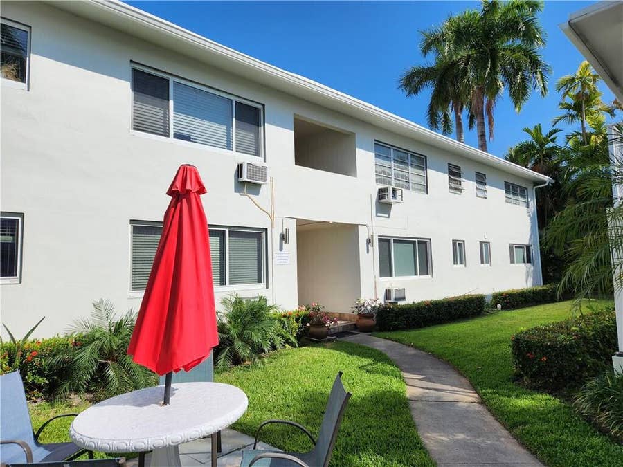 Property photo for 624 Antioch Avenue, #18, Fort Lauderdale, FL