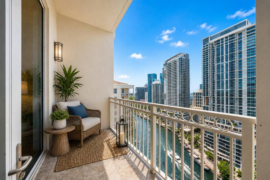 Property photo for 511 SE 5 Avenue, #2523, Fort Lauderdale, FL