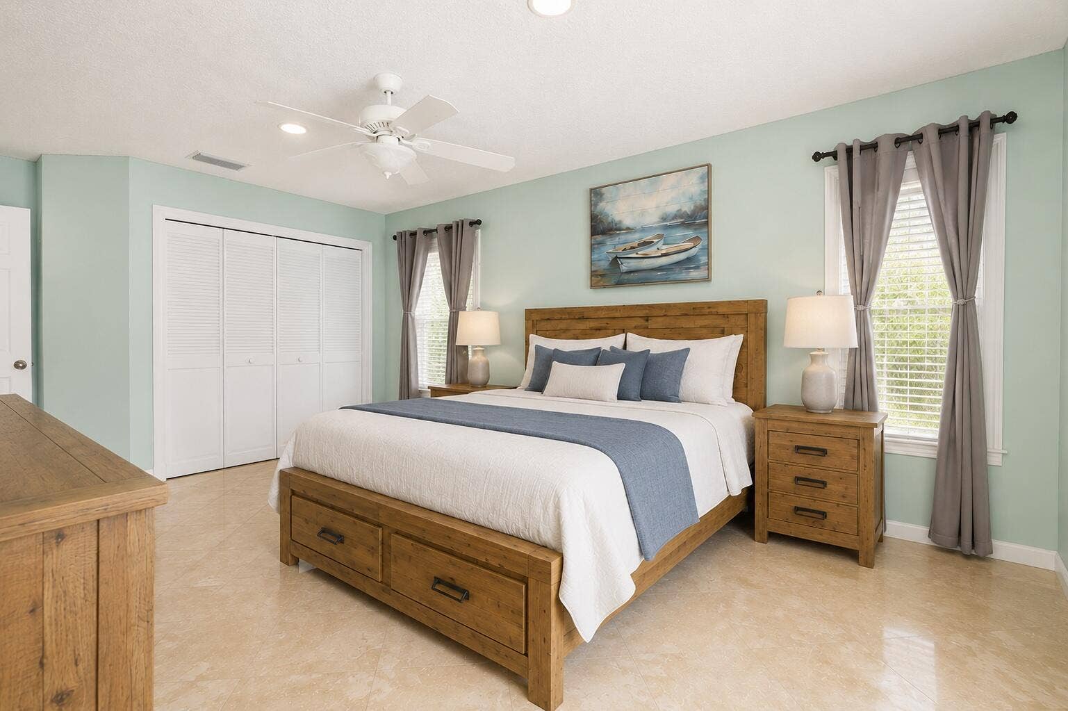 BEDROOM #3