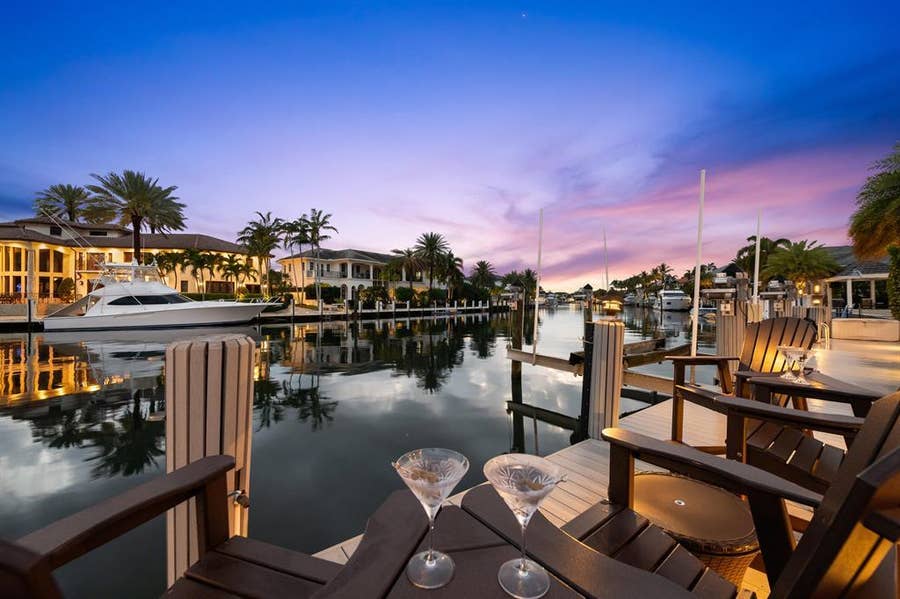 Property photo for 2600 NE 33rd Street, Lighthouse Point, FL