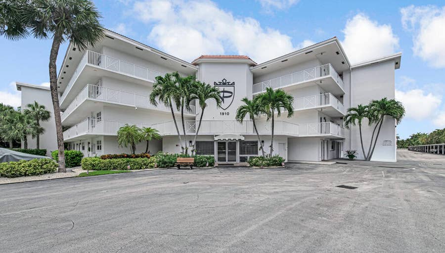 Property photo for 1910 S Ocean Boulevard, #112, Delray Beach, FL