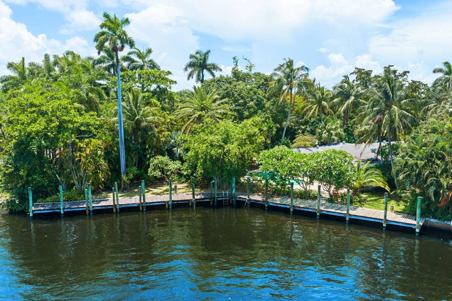 Property photo for 2151 SW 23rd Terrace, Fort Lauderdale, FL