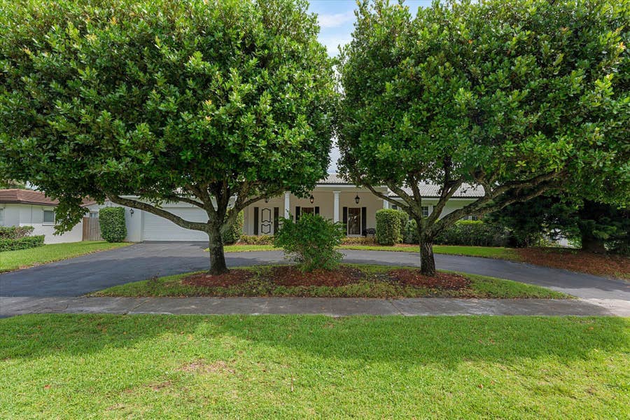 Property photo for 4835 Pierce Street, Hollywood, FL
