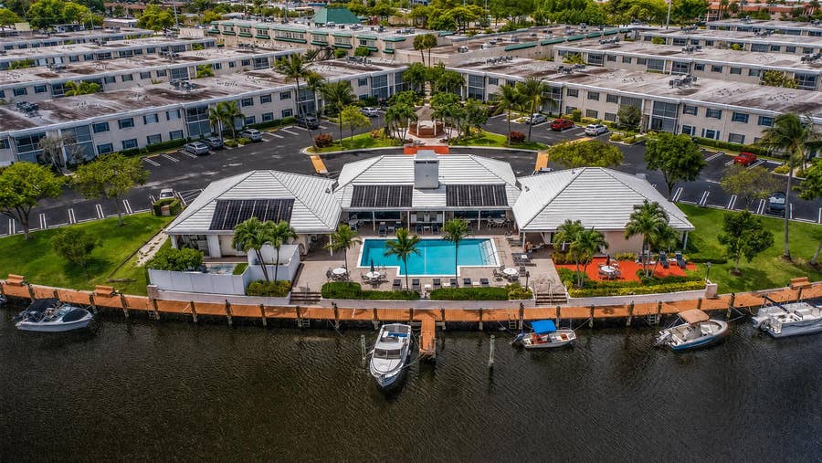 Property photo for 180 Cypress Club Drive, #815, Pompano Beach, FL