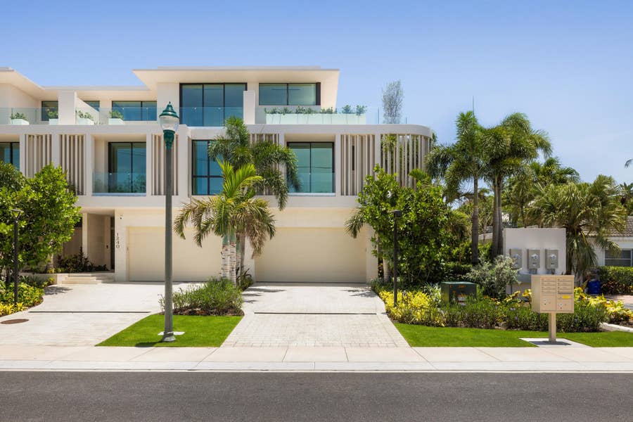 Property photo for 1234 George Bush Boulevard, Delray Beach, FL
