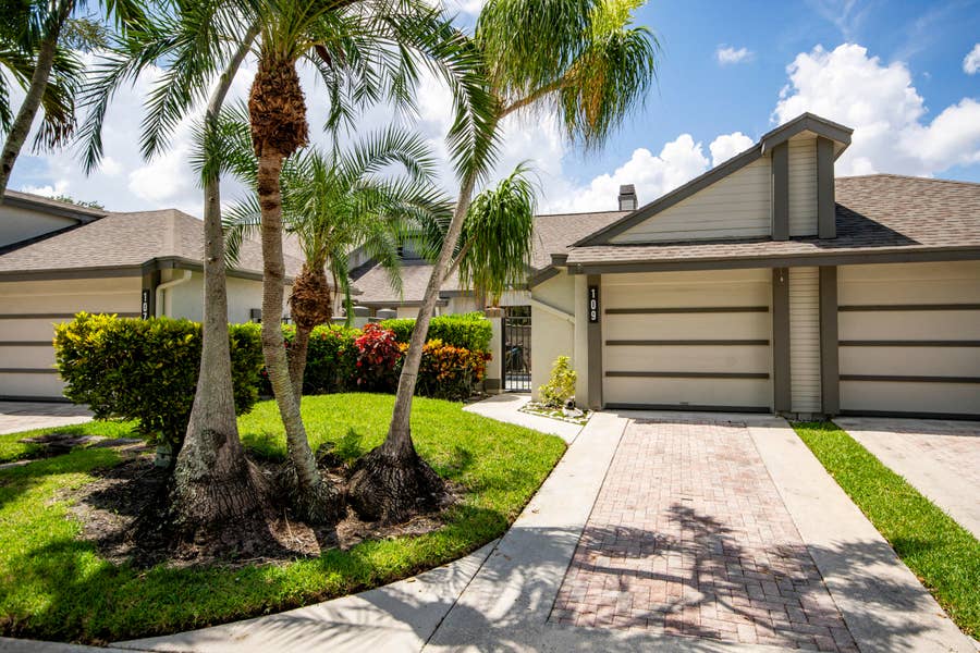 Property photo for 109 Landings Boulevard, Greenacres, FL