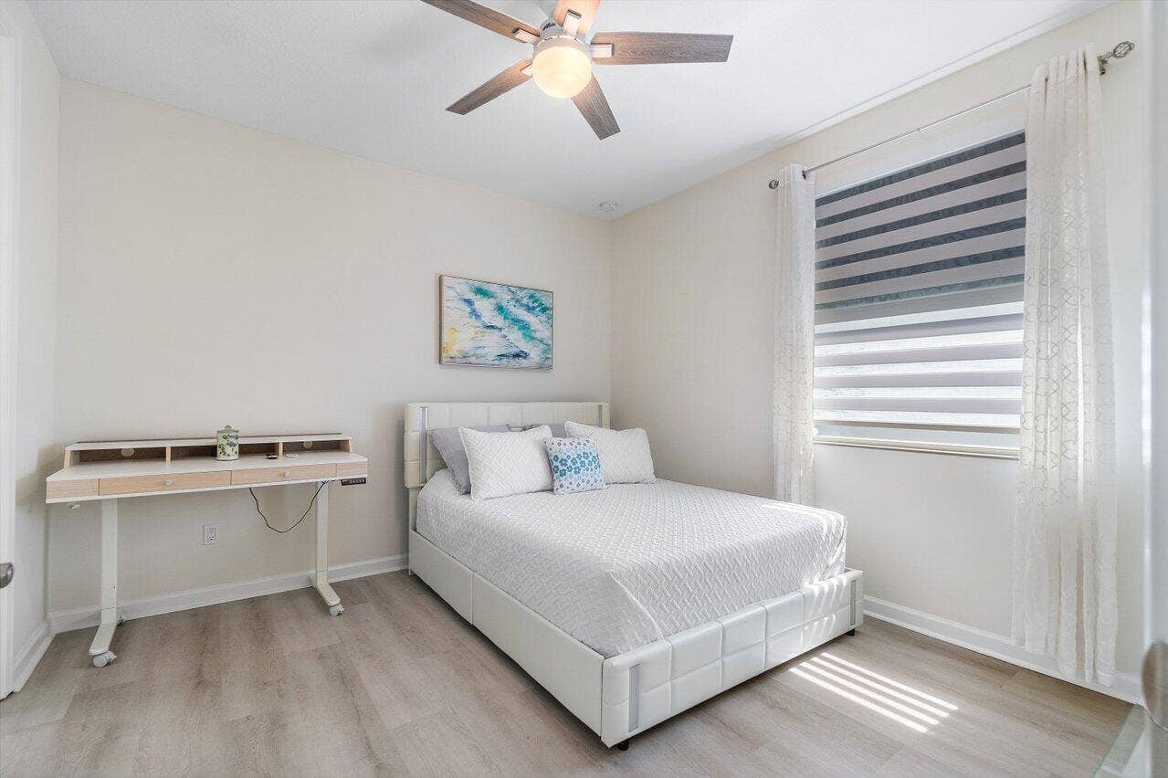 5160 Willow Creek Drive, Westlake, Westlake, FL 33470 Guest room 1