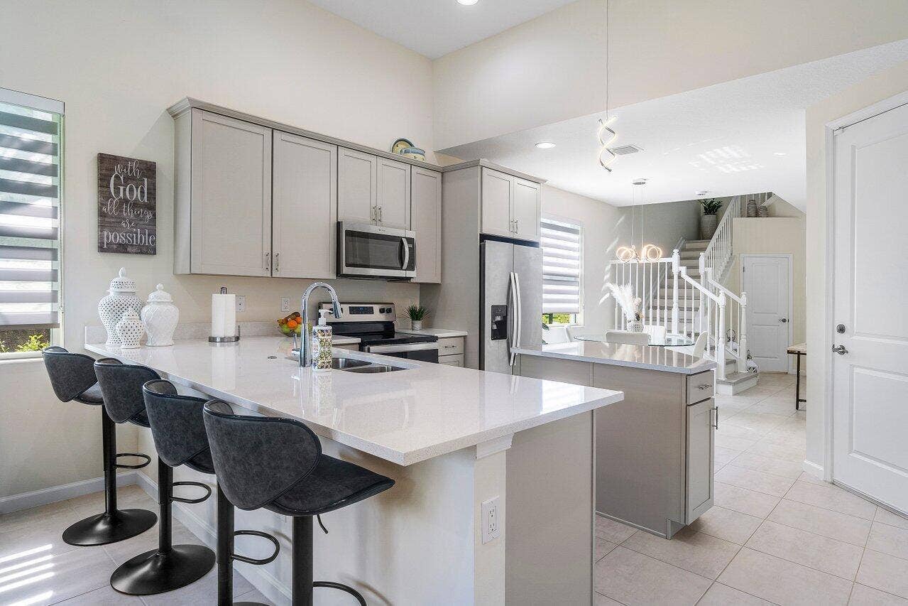 5160 Willow Creek Drive, Westlake, Westlake, FL 33470 Kitchen