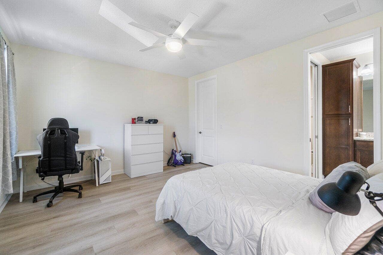 5160 Willow Creek Drive, Westlake, Westlake, FL 33470 Guest room 2