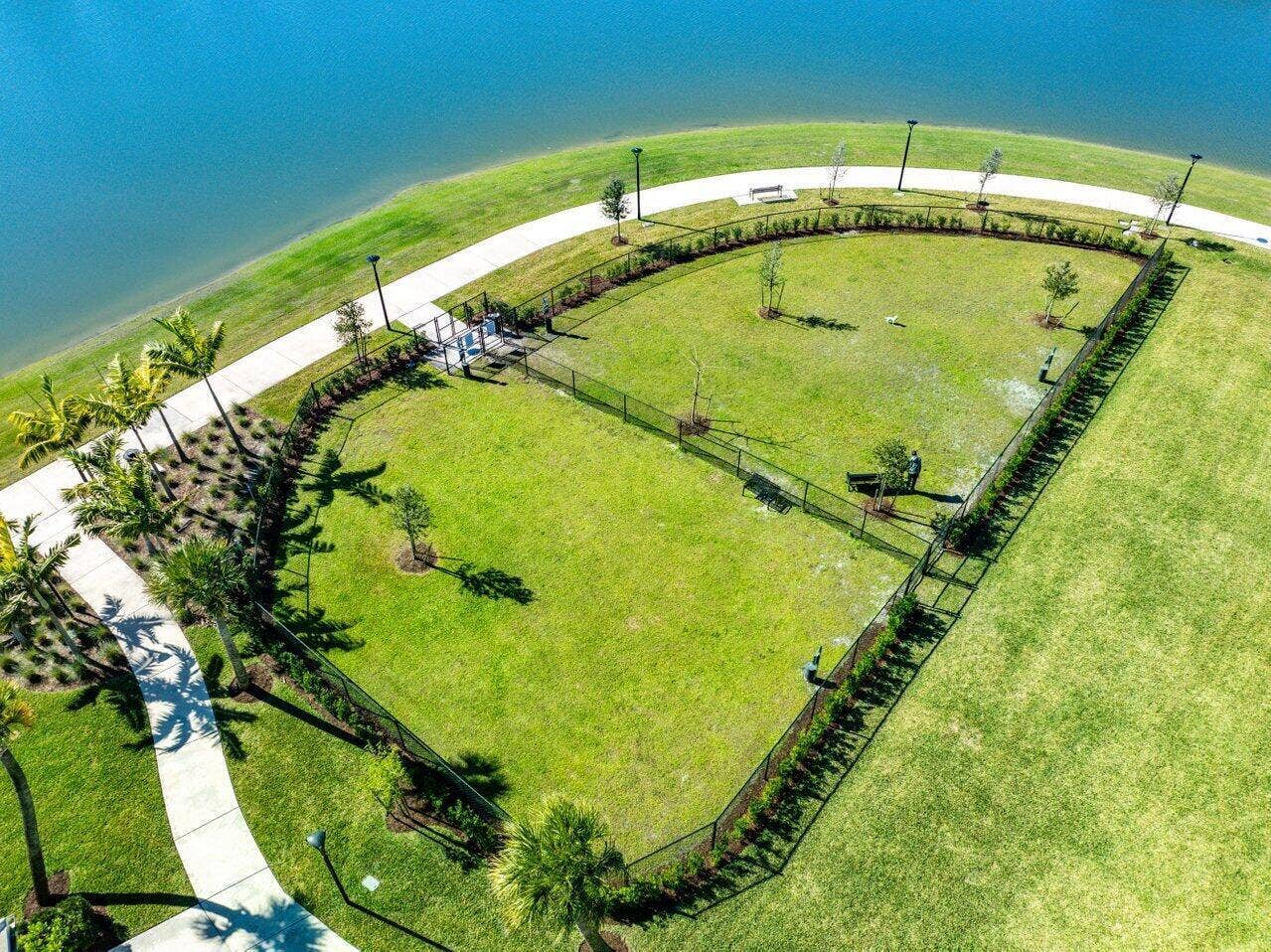 5160 Willow Creek Drive, Westlake, Westlake, FL 33470 Walking trail