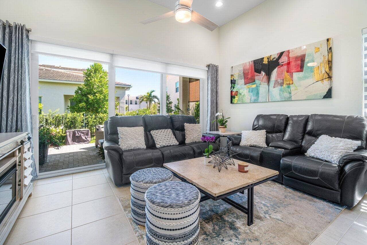 5160 Willow Creek Drive, Westlake, Westlake, FL 33470 Living area