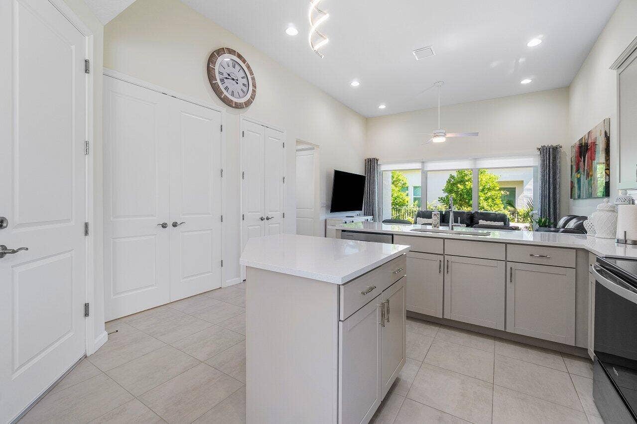 5160 Willow Creek Drive, Westlake, Westlake, FL 33470 Kitchen