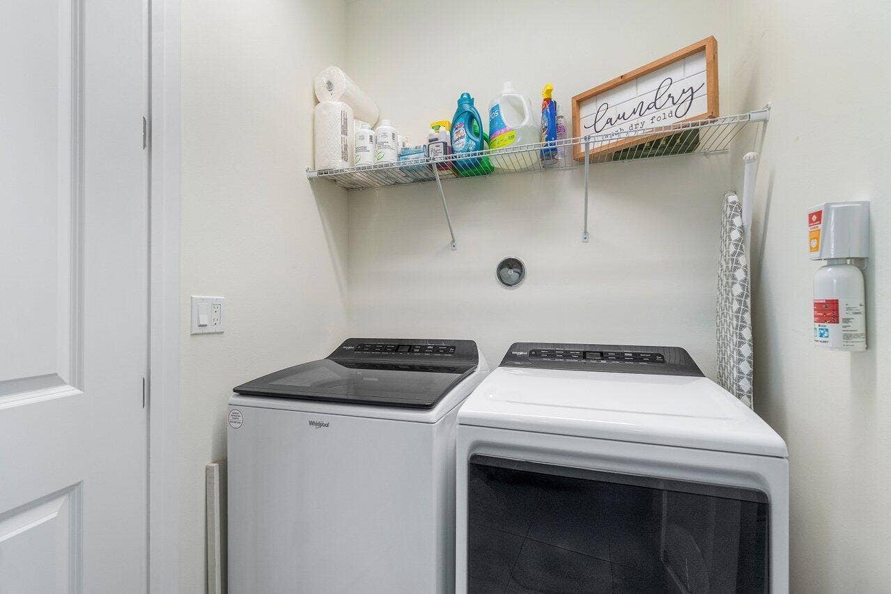 5160 Willow Creek Drive, Westlake, Westlake, FL 33470 Laundry Room