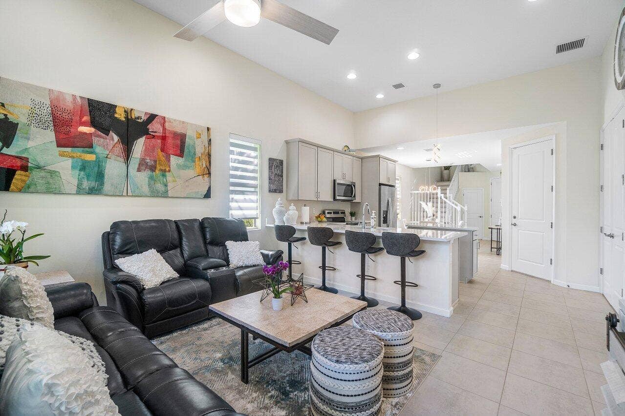 5160 Willow Creek Drive, Westlake, Westlake, FL 33470 Living area