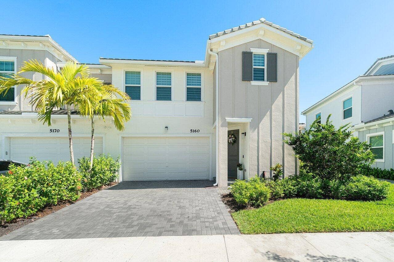 5160 Willow Creek Drive, Westlake, Westlake, FL 33470 Front view
