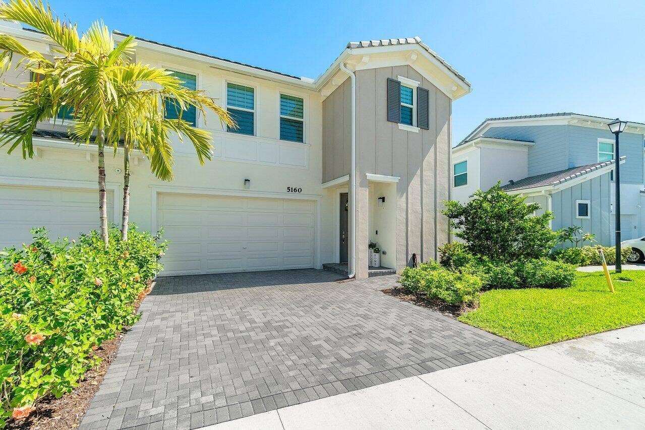 5160 Willow Creek Drive, Westlake, Westlake, FL 33470 Front view