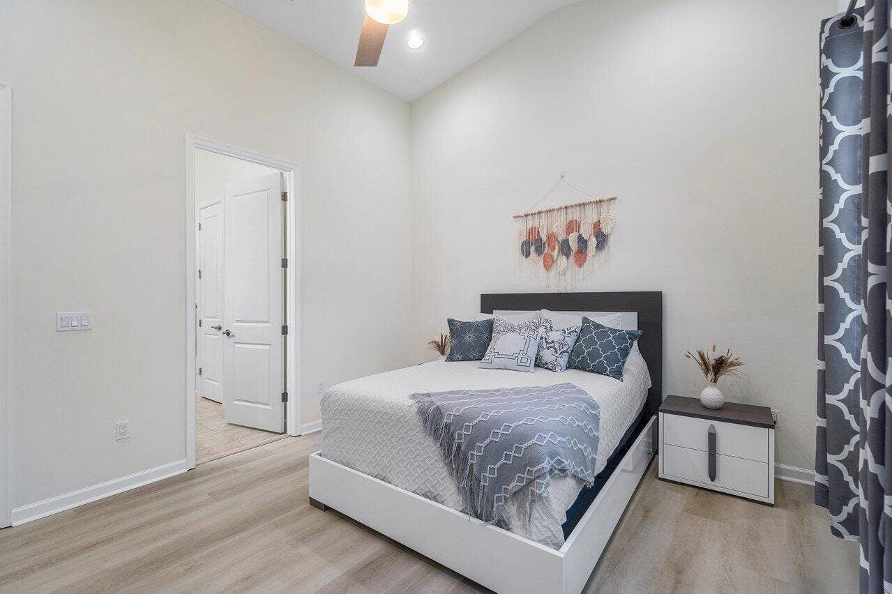 5160 Willow Creek Drive, Westlake, Westlake, FL 33470 Master bedroom