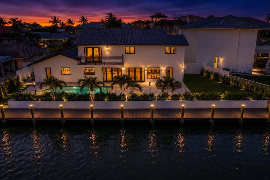 Property photo for 3711 NE 27th Avenue, Lighthouse Point, FL