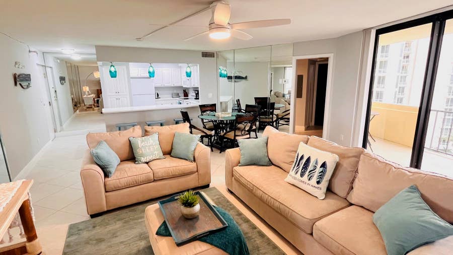 Property photo for 2800 N Ocean Drive, #A12b, Singer Island, FL