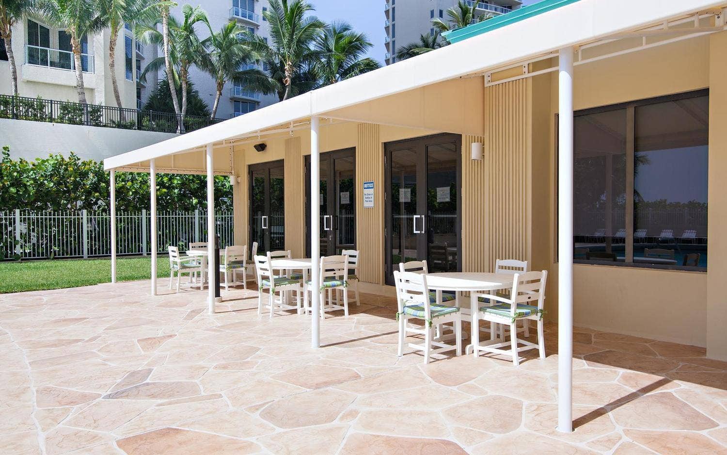 2800 N Ocean Drive, #A12b, Singer Island, FL 33404 Club house