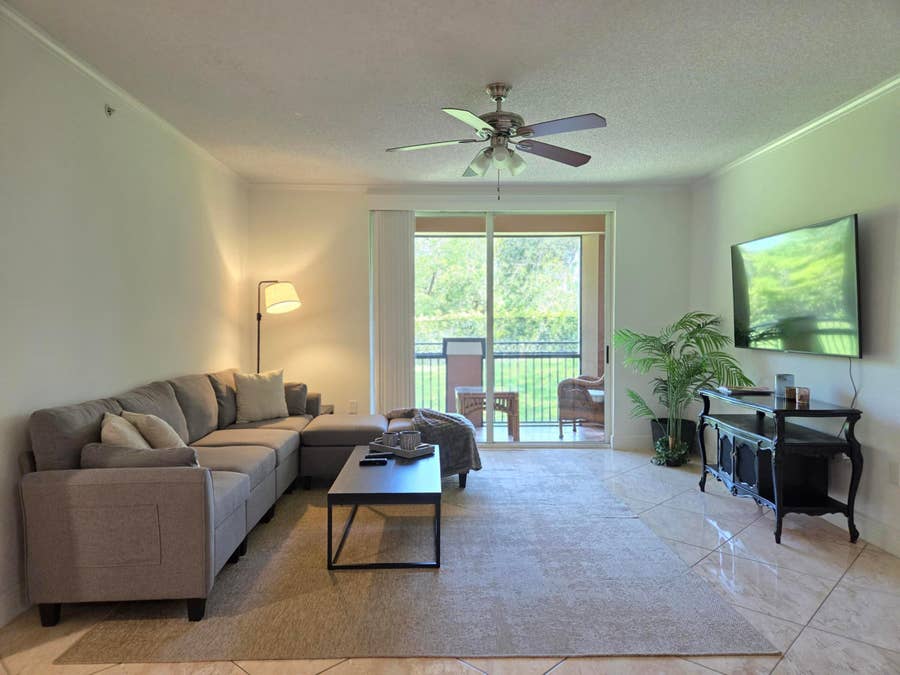 Property photo for 11790 Saint Andrews Place, #205, Wellington, FL
