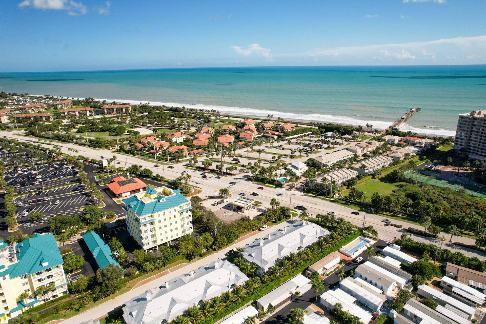 144 Ocean Breeze Drive, Juno Beach, Juno Beach, FL 33408 DJI_0418