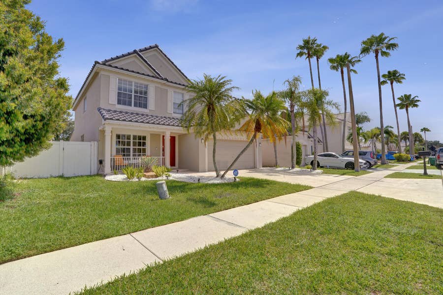 Property photo for 5884 N Plum Bay Parkway, Tamarac, FL