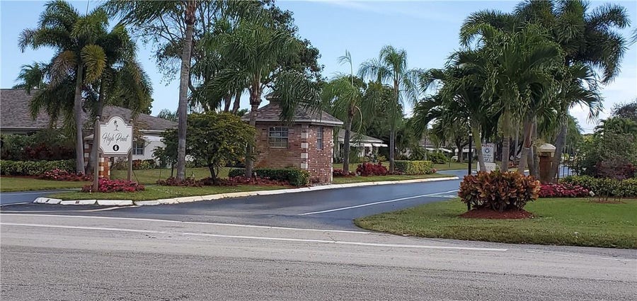 Property photo for 1107 Cir Terrace W, Delray Beach, FL