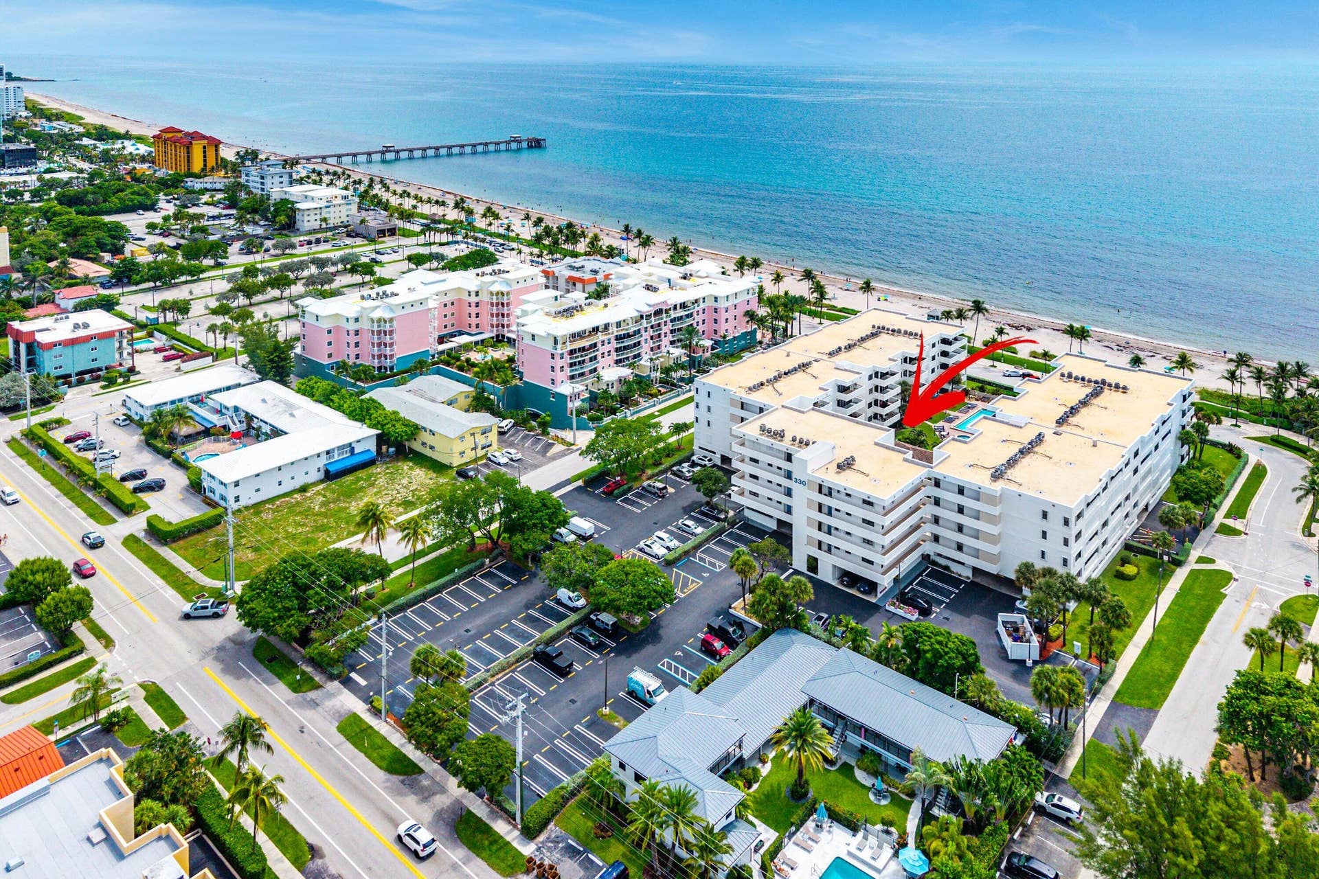 330 SE 20th Avenue, #408, Deerfield Beach, Deerfield Beach, FL 33441 040-330Southeast20thAvenue-408-Deerfield