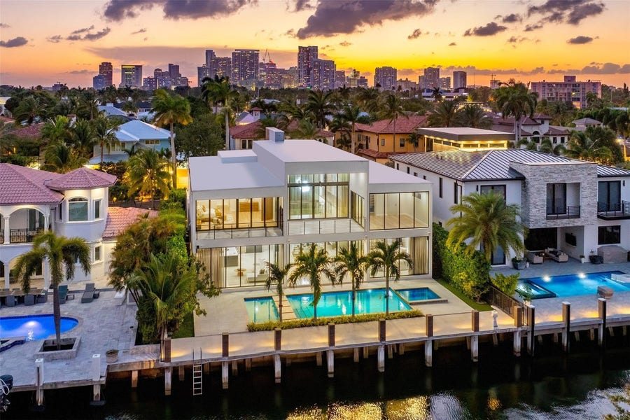 Property photo for 432 Coconut Isle Drive, Fort Lauderdale, FL