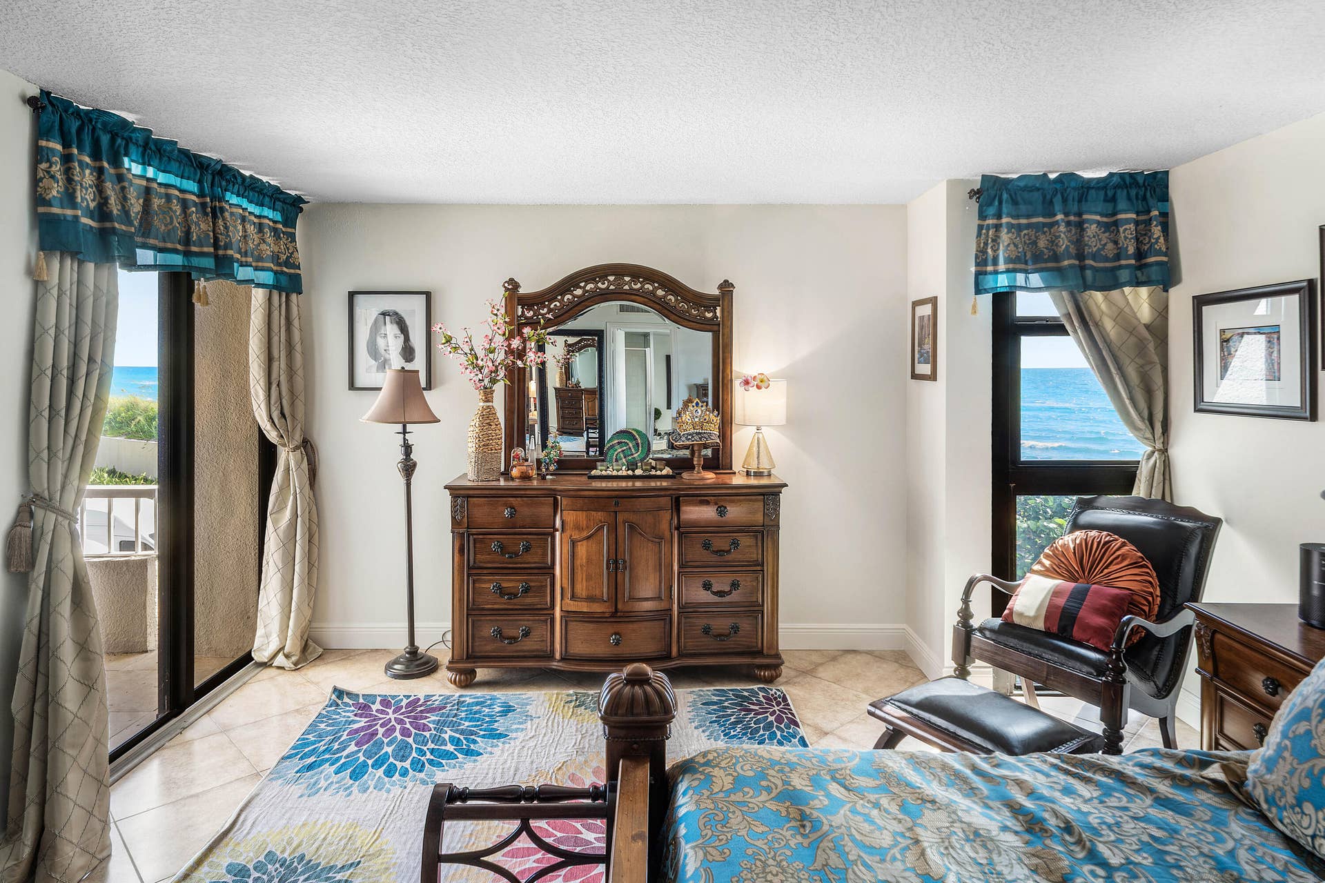 5540 N Ocean Drive, #1c, Singer Island, FL 33404 022-5540NorthOceanDrive-1C-RivieraBeach-