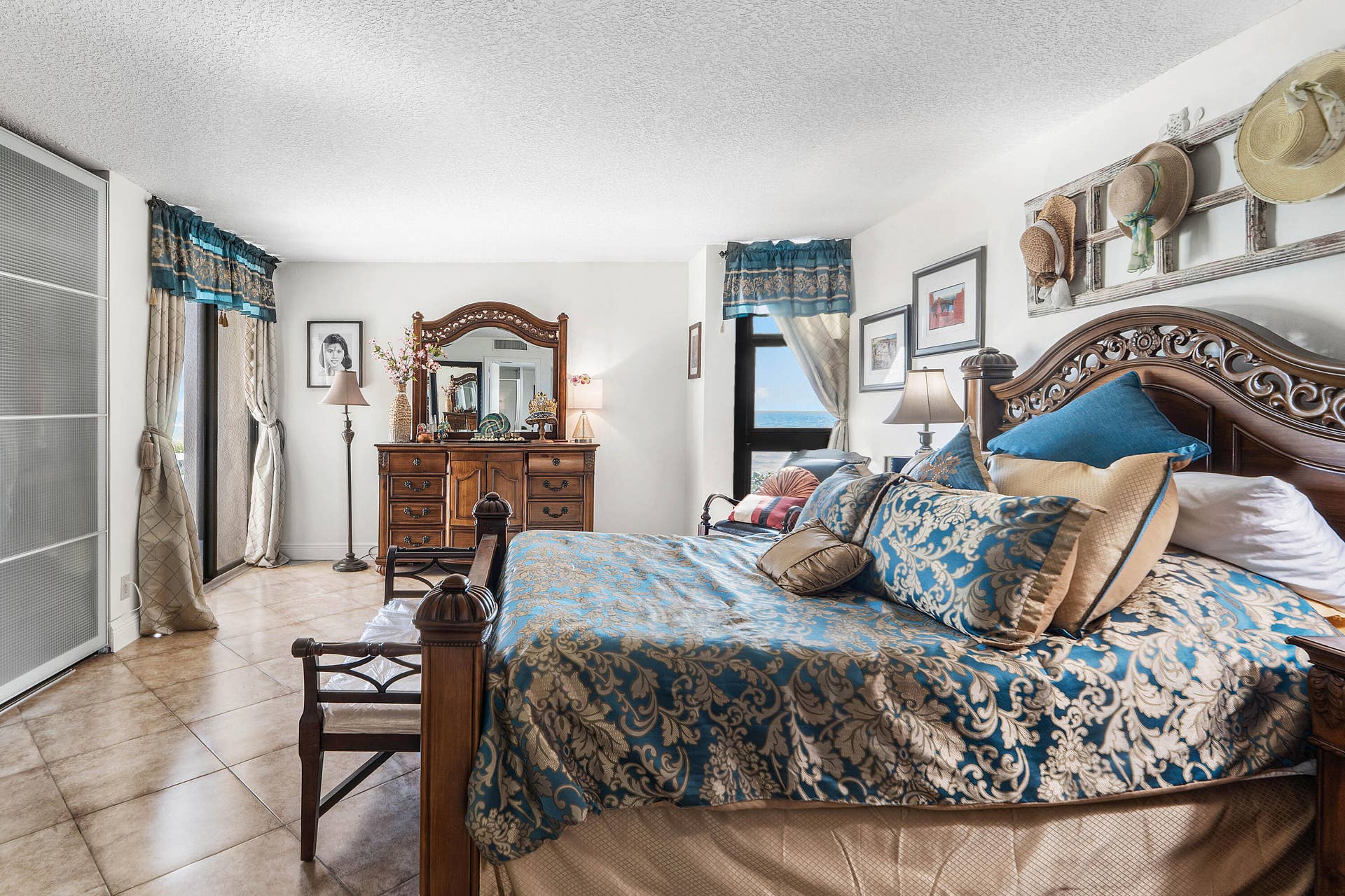 5540 N Ocean Drive, #1c, Singer Island, FL 33404 024-5540NorthOceanDrive-1C-RivieraBeach-