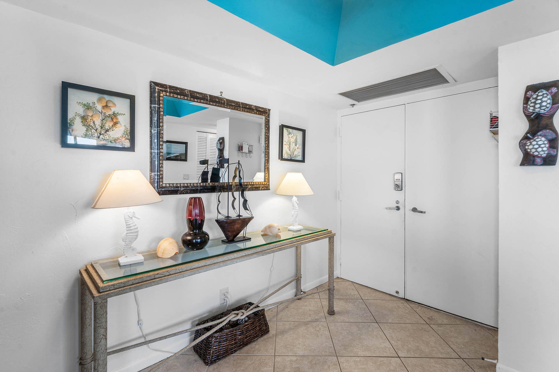 5540 N Ocean Drive, #1c, Singer Island, FL 33404 006-5540NorthOceanDrive-1C-RivieraBeach-