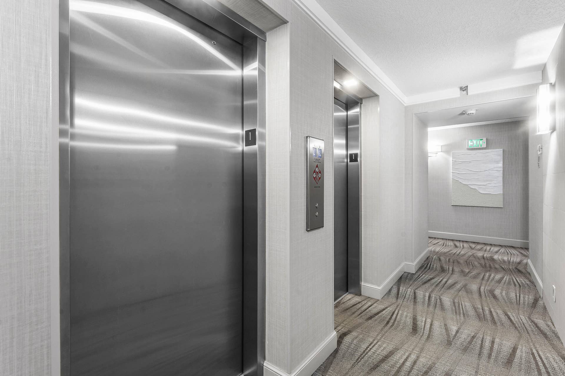 5540 N Ocean Drive, #1c, Singer Island, FL 33404 004-5540NorthOceanDrive-1C-RivieraBeach-