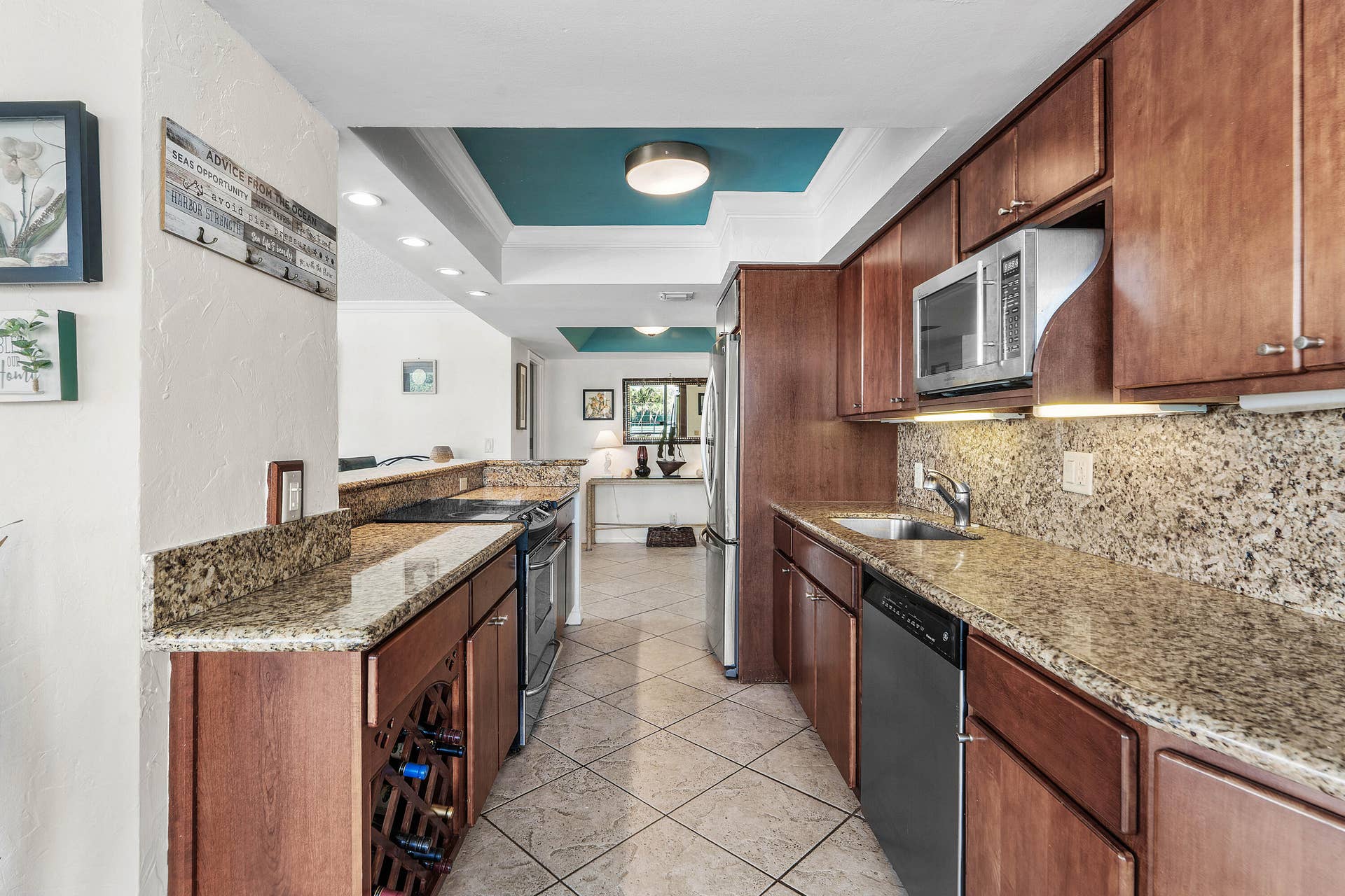 5540 N Ocean Drive, #1c, Singer Island, FL 33404 014-5540NorthOceanDrive-1C-RivieraBeach-