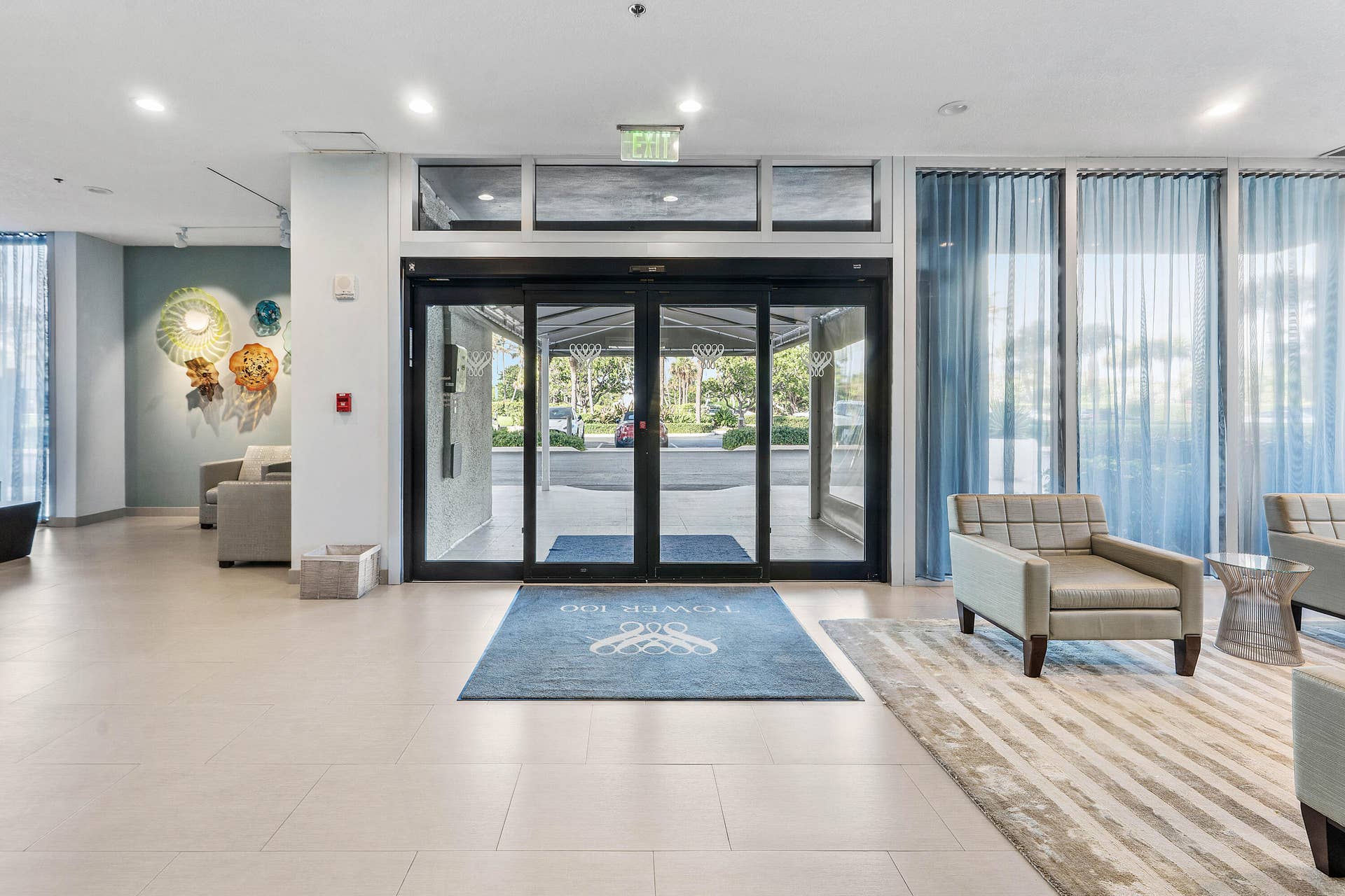 5540 N Ocean Drive, #1c, Singer Island, FL 33404 001-5540NorthOceanDrive-1C-RivieraBeach-