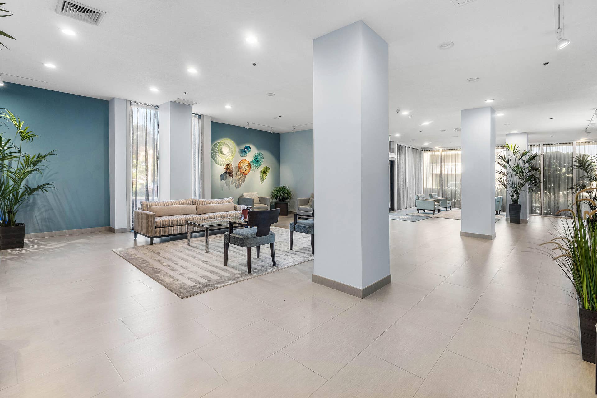 5540 N Ocean Drive, #1c, Singer Island, FL 33404 003-5540NorthOceanDrive-1C-RivieraBeach-