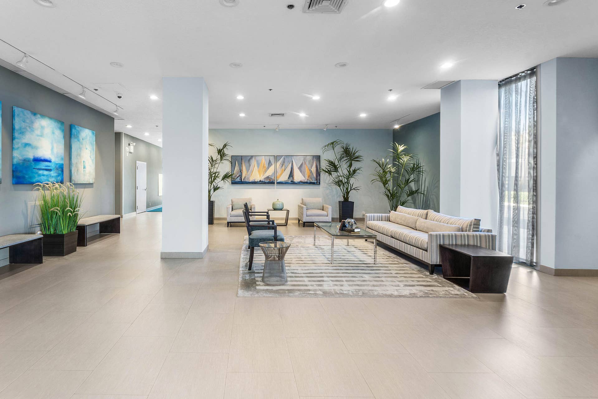 5540 N Ocean Drive, #1c, Singer Island, FL 33404 002-5540NorthOceanDrive-1C-RivieraBeach-