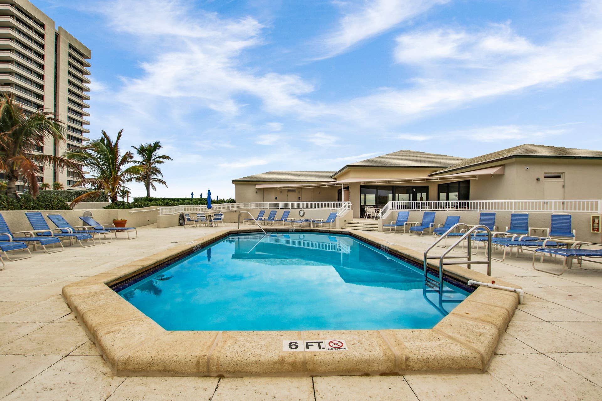 5540 N Ocean Drive, #1c, Singer Island, FL 33404 8