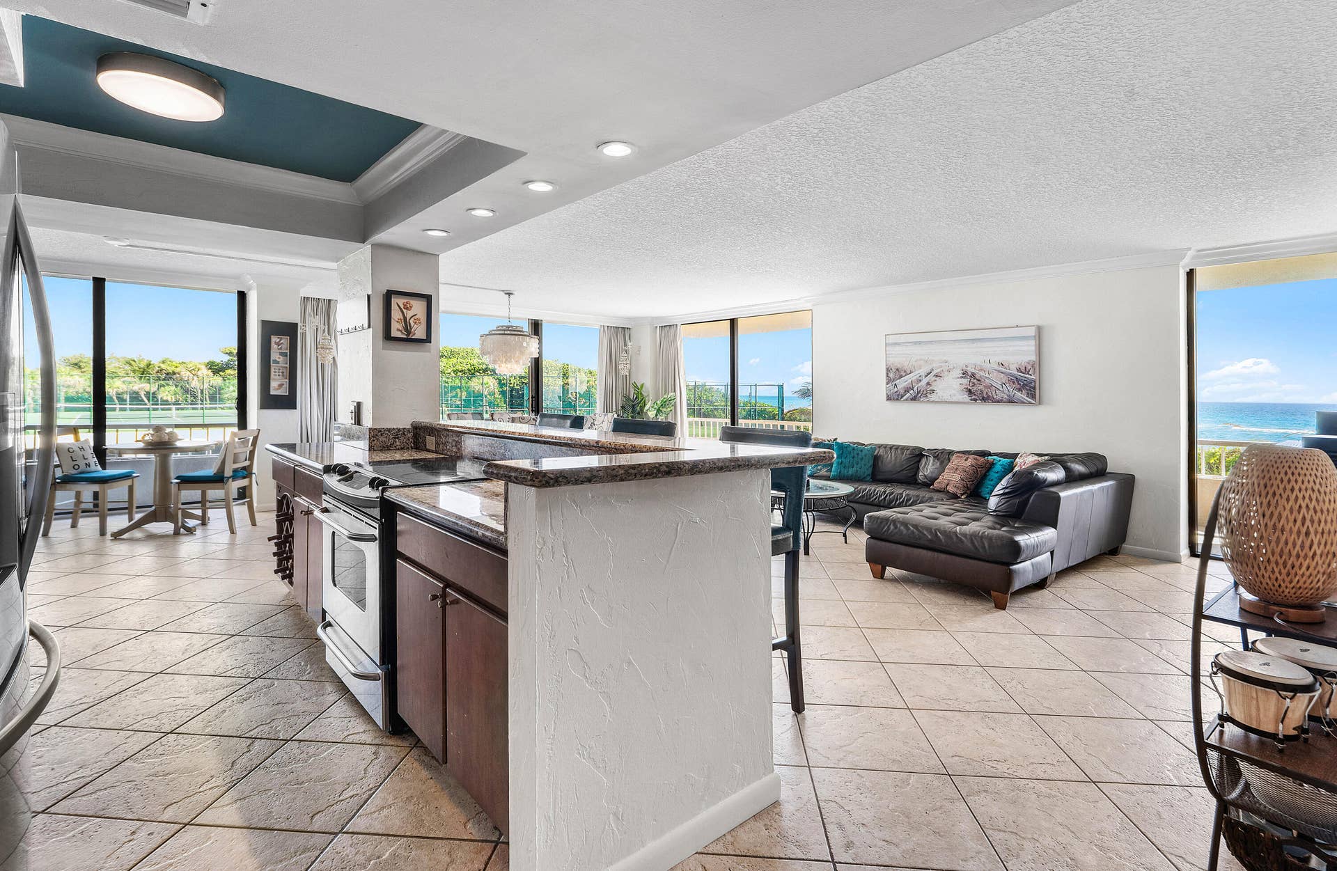 5540 N Ocean Drive, #1c, Singer Island, FL 33404 007-5540NorthOceanDrive-1C-RivieraBeach-