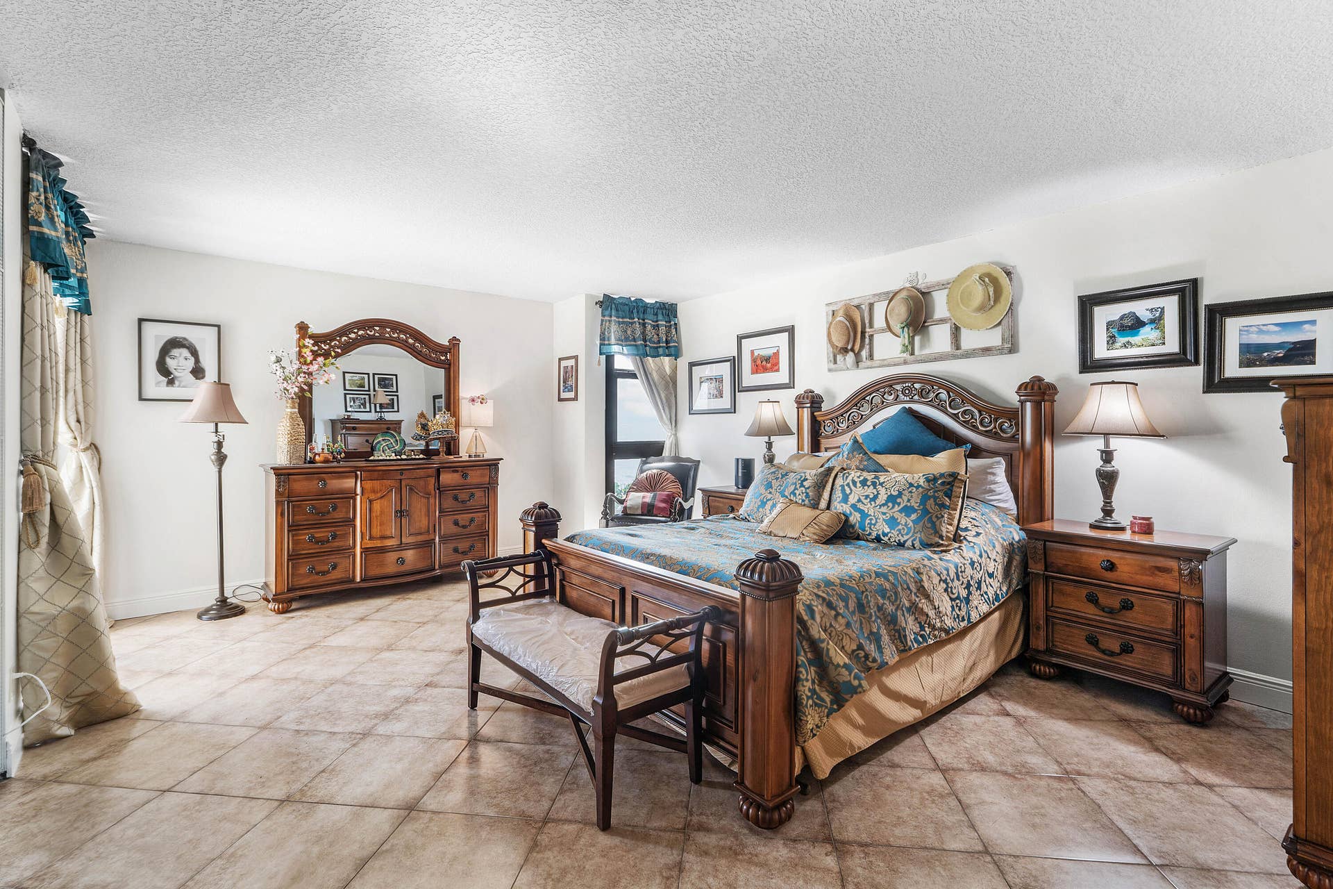 5540 N Ocean Drive, #1c, Singer Island, FL 33404 023-5540NorthOceanDrive-1C-RivieraBeach-