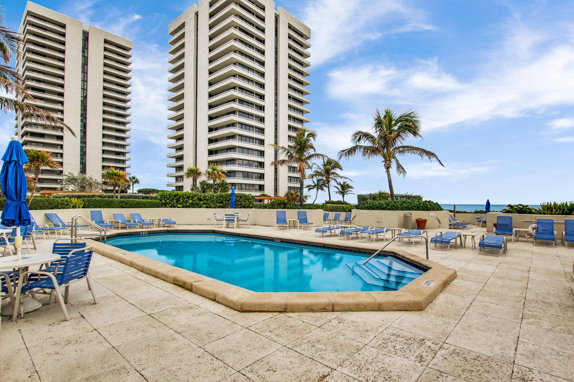 5540 N Ocean Drive, #1c, Singer Island, FL 33404 12