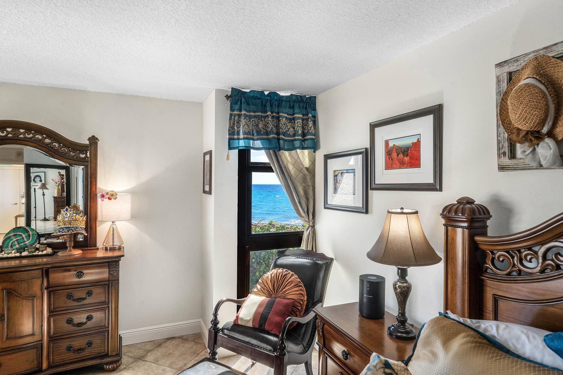 5540 N Ocean Drive, #1c, Singer Island, FL 33404 019-5540NorthOceanDrive-1C-RivieraBeach-