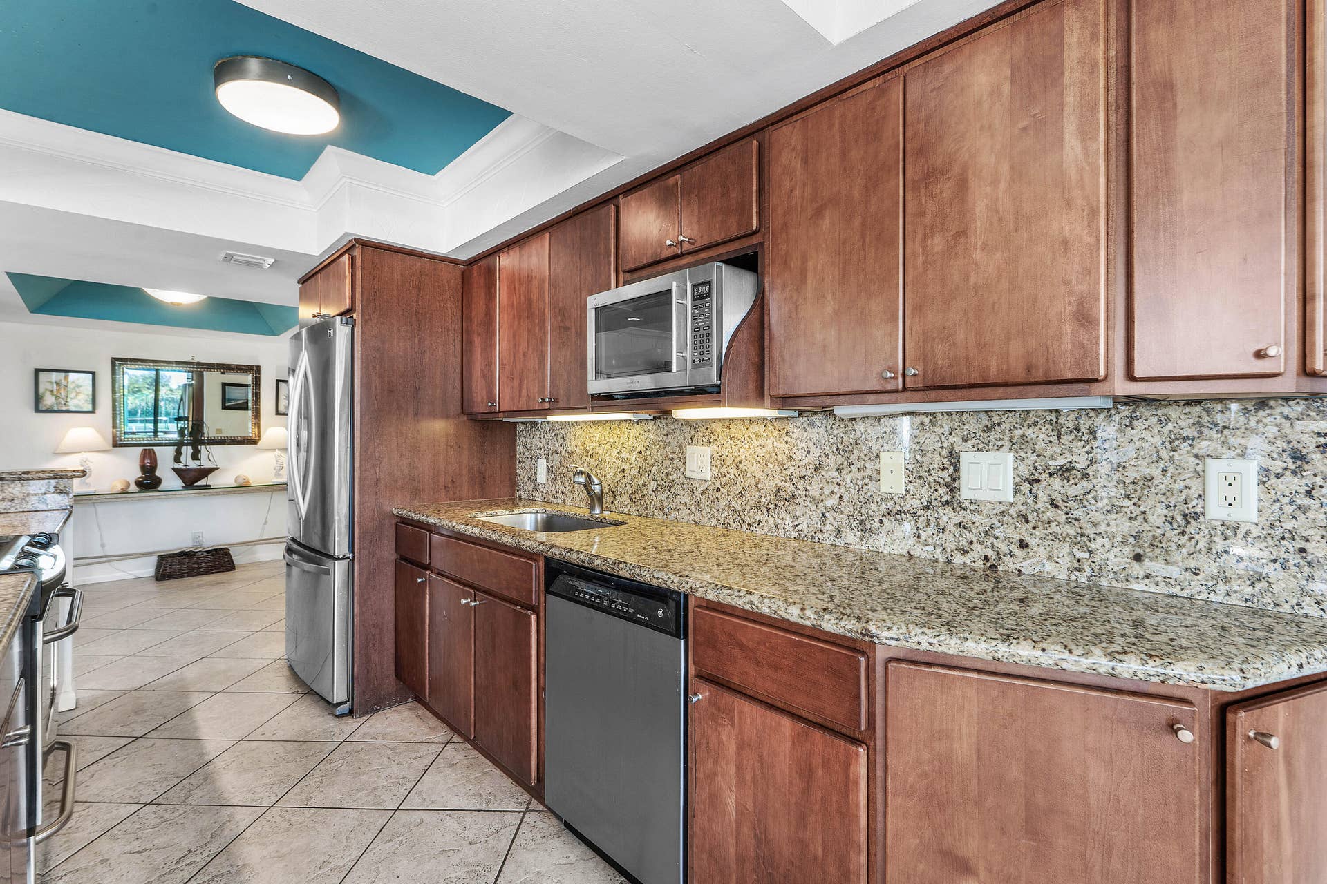 5540 N Ocean Drive, #1c, Singer Island, FL 33404 015-5540NorthOceanDrive-1C-RivieraBeach-