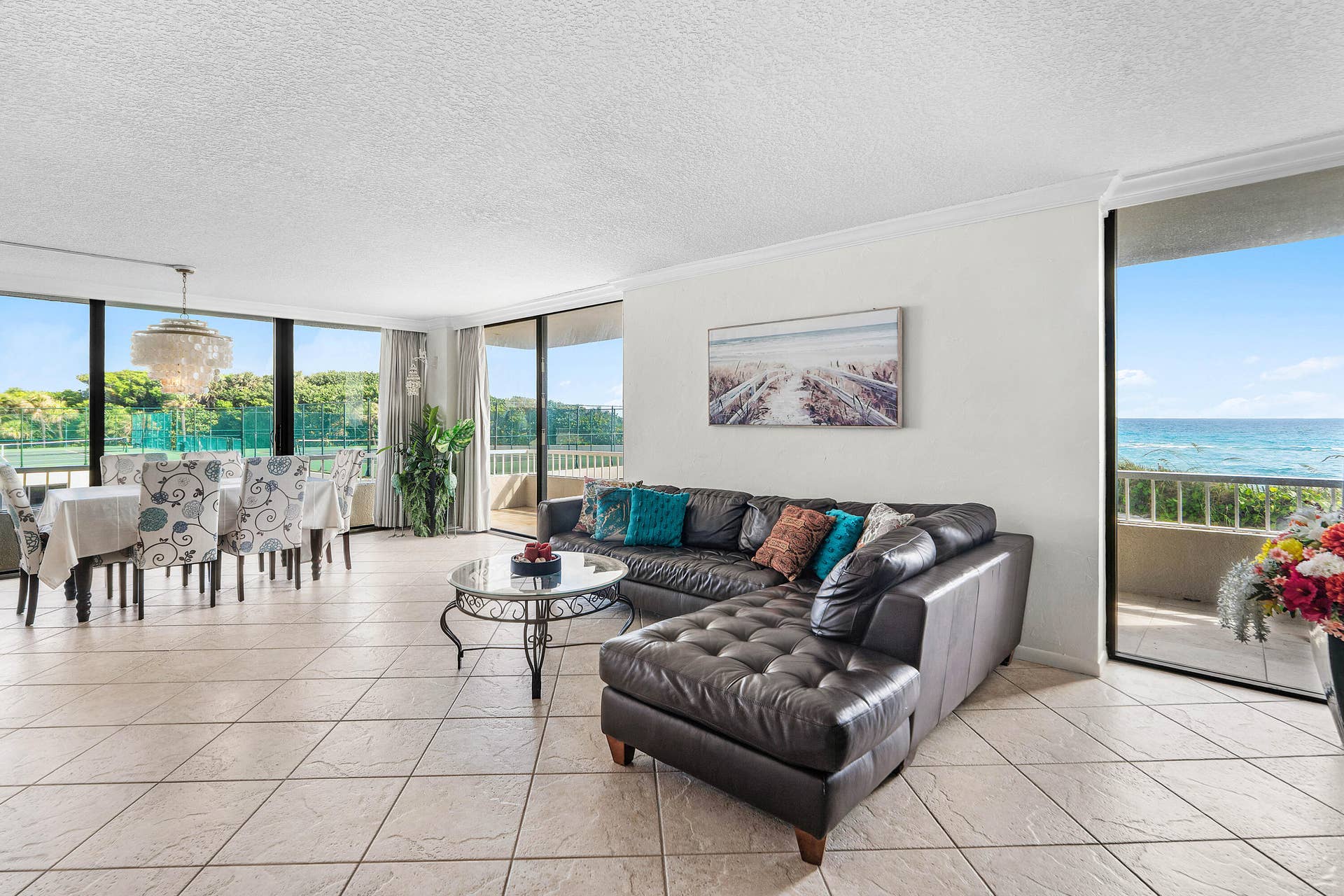 5540 N Ocean Drive, #1c, Singer Island, FL 33404 009-5540NorthOceanDrive-1C-RivieraBeach-