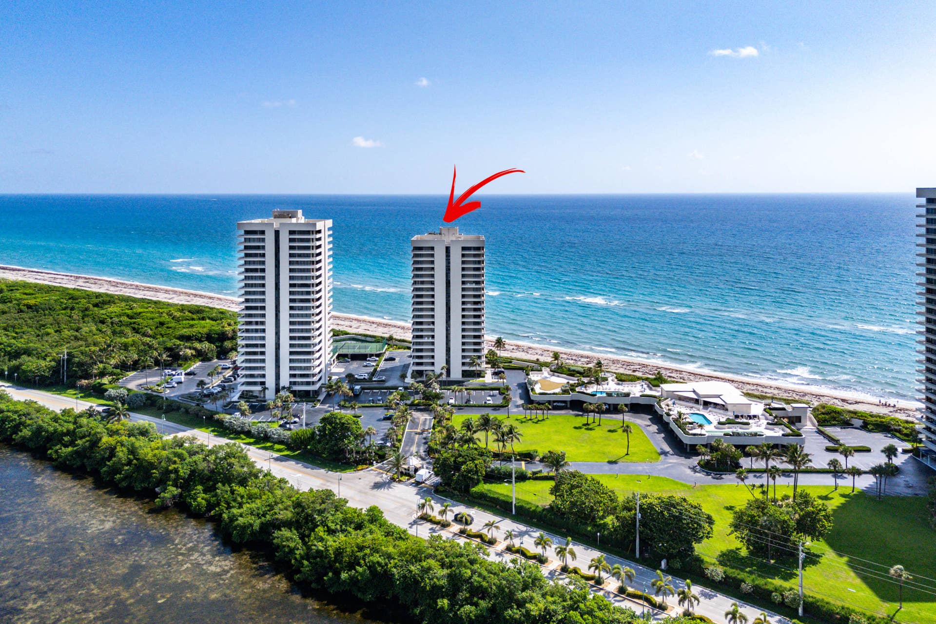 5540 N Ocean Drive, #1c, Singer Island, FL 33404 042-5540NorthOceanDrive-1C-RivieraBeach-