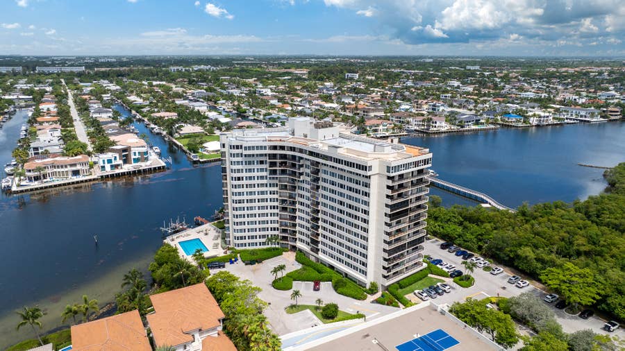 Property photo for 3912 S Ocean Boulevard, #308, Highland Beach, FL