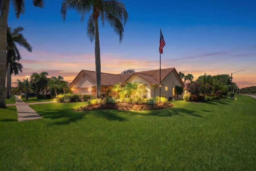 Property photo for 10080 Canoe Brook Circle, Boca Raton, FL