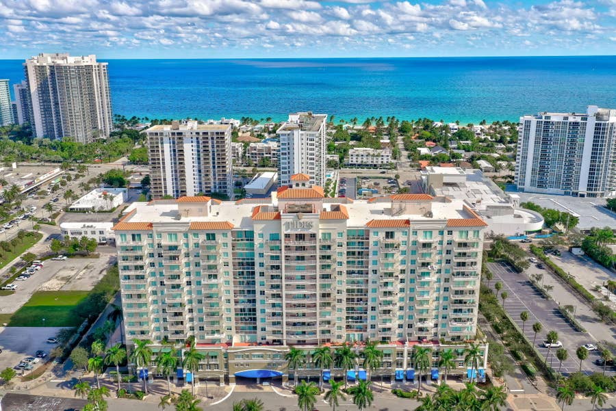 Property photo for 3020 NE 32nd Avenue, #1017, Fort Lauderdale, FL